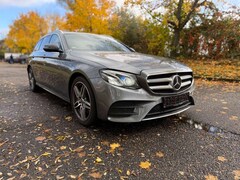 Bild des Angebotes Mercedes-Benz E 400 E T-Modell E 400 d 4Matic