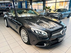 Bild des Angebotes Mercedes-Benz SL 400 Roadster*LED*Temp.*Sitzh.*Sitzklima*Navi*