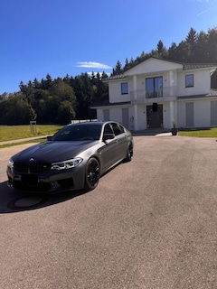 Bild des Angebotes BMW M5 Competition