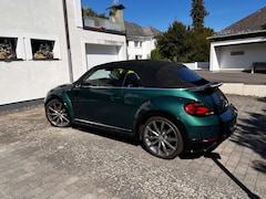 VW Käfer Cabriolet