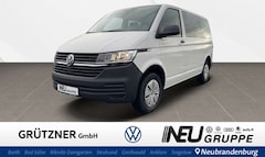 Bild des Angebotes VW T6.1 Kombi 2.0 TDI KLIMA SITZHEIZ. 9-SITZE PARKPIL.