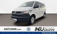 Bild des Angebotes VW T6.1 Kombi 2.0 TDI KLIMA SITZHEIZ. 9-SITZE PARKPIL.