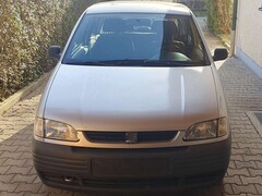 Bild des Angebotes SEAT Arosa Arosa 1.4 MPI Comfort