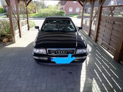 Bild des Angebotes Audi Cabriolet 2.0