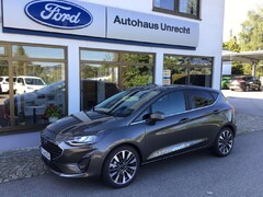 Bild des Angebotes Ford Fiesta Titanium X