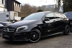 Bild des Angebotes Mercedes-Benz A 250 7G-DCT AMG Sport Line/PANO/MEMORY/KAMERA/N