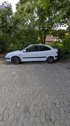 Bild des Angebotes Citroen Xsara Coupe 1.8i 16V VTS