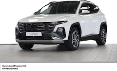 Bild des Angebotes Hyundai TUCSON HEV 1.6 T-GDI 6-AT 4WD NAVI RK PANO
