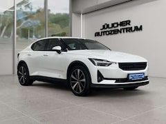 Bild des Angebotes Polestar 2 Long Range Dual , 2.Hand, Unfallfrei, Scheckh.