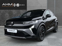 Bild des Angebotes Renault Captur II Esprit Alpine 1.3 TCe 160 Mild-Hybrid EU6e
