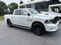 Bild des Angebotes Dodge RAM 5,7 HEMI V8/CREW/SPORT/NAVI/SHZ/LRA/AHK/4X4/