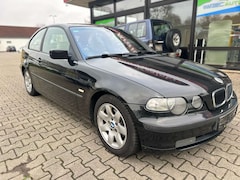 Bild des Angebotes BMW 318 318ti HU&AU Neu  *Finanzierung möglich*