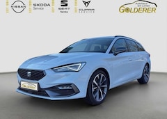 Bild des Angebotes SEAT Leon Sportstourer FR 1,5 TSI 96kW Kamera 18 SHZ