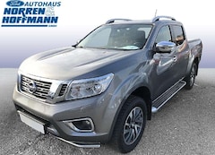 Nissan NP300 Tekna Double Cab 4x4