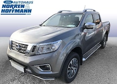 Bild des Angebotes Nissan NP300 Tekna Double Cab 4x4