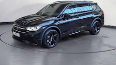 VW Tiguan Allspace R-Line 2,0 l TDI SCR 4MO TION 7-