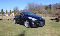 Peugeot 207 207 CC CC 120 VTi Active