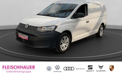 Bild des Angebotes VW Caddy Cargo Maxi 2.0 TDI DAB Spurhalteass. Rückfahrkam.
