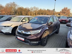 Bild des Angebotes Honda CR-V 1,5 Executive CVT