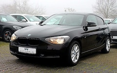 Bild des Angebotes BMW 116 i Urban Line/VOLL SHEFT/NAVI/SHZ/PDC/BT/KLIMA