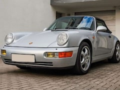 Bild des Angebotes Porsche 964 911 Carrera 4 Cabriolet