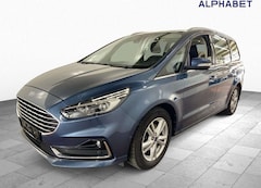 Bild des Angebotes Ford Galaxy 2.0 EcoBlue Titanium AHK S-Dach SpoSi