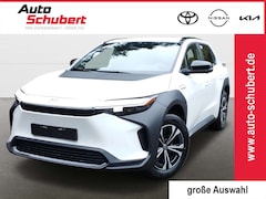 Bild des Angebotes Toyota bZ4X FWD Navi 360 Kamera LED El. Heckklappe Apple CarPl