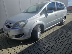 Bild des Angebotes Opel Zafira 140PS,Bi-Xenon,PDC,,7Sitze, Navi, Klima, Automatik
