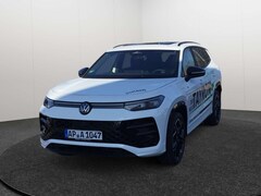 Bild des Angebotes VW Tayron 1.5 eHybrid DSG R-Line HD-Matrix Navi AHK Leder