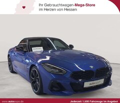 Bild des Angebotes BMW Z4 Z4 M40i Aut. Navi H&K HuD 19´ eSitze