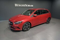 Bild des Angebotes Mercedes-Benz B 180 PROGRESSIVE/LED/KAMERA/AHK/SHZ