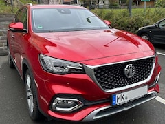Bild des Angebotes MG HS LUXURY