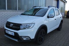 Bild des Angebotes Dacia Sandero Stepway TCE 90 Klima Alu