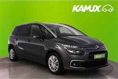 Bild des Angebotes Citroen C4 Picasso 1.5BHDi Aut.Shine+NAVI+7-SITZE