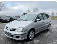 Bild des Angebotes Nissan Almera Tino acenta PLUS