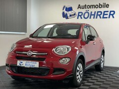 Bild des Angebotes Fiat 500X 1.6 E-Torq POP Plus 1.Hand
