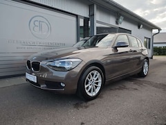 Bild des Angebotes BMW 114 Baureihe 1 Lim. 5-trg*LM*2 Hand*Klima*SHZ*
