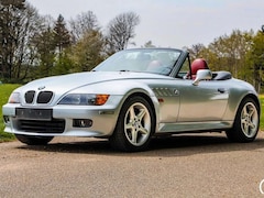 Bild des Angebotes BMW Z3 Z3 roadster 1.9
