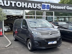 Bild des Angebotes Citroen Jumpy Control*Teilleder*Bluetooth*Tempomat*Klima