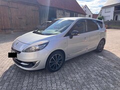 Bild des Angebotes Renault Grand Scenic Scenic Diesel dCi 130 FAP Start