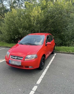 Bild des Angebotes Daewoo Kalos 1.2 SE