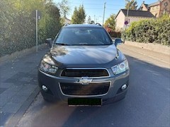 Bild des Angebotes Chevrolet Captiva Captiva 2.4 2WD LT