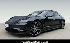 Bild des Angebotes Porsche Taycan Sport Turismo, 14-WEGE, HD-MATRIX, BOSE