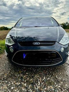 Bild des Angebotes Ford S-Max 2.0 TDCi DPF Aut. Titanium S