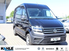 Bild des Angebotes VW Crafter Kasten 2.0 TDI Automatik Klima Rückfahrkamera