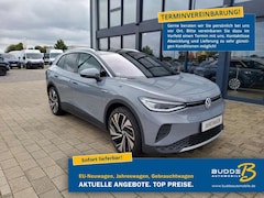 Bild des Angebotes VW ID.4 Pro Performance / IQLight / HUD / AHK / 21Z