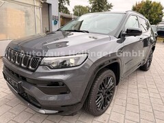 Bild des Angebotes Jeep Compass S Plug-In Hybrid 4WD