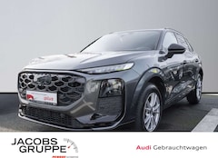 Bild des Angebotes Audi Q3 TFSI 110 kW S Line LED plus