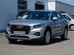 Bild des Angebotes Audi Q2 30 TFSI advanced / Komfort-Paket Plus