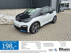 Bild des Angebotes BMW i3 s 120 NAVI+/hk/G-DACH/TEMPO/DAB/SH/S-LadenW&G